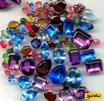 دیدن گوهر در خواب چه تعبیری دارد؟ / تعبیر خواب گوهر