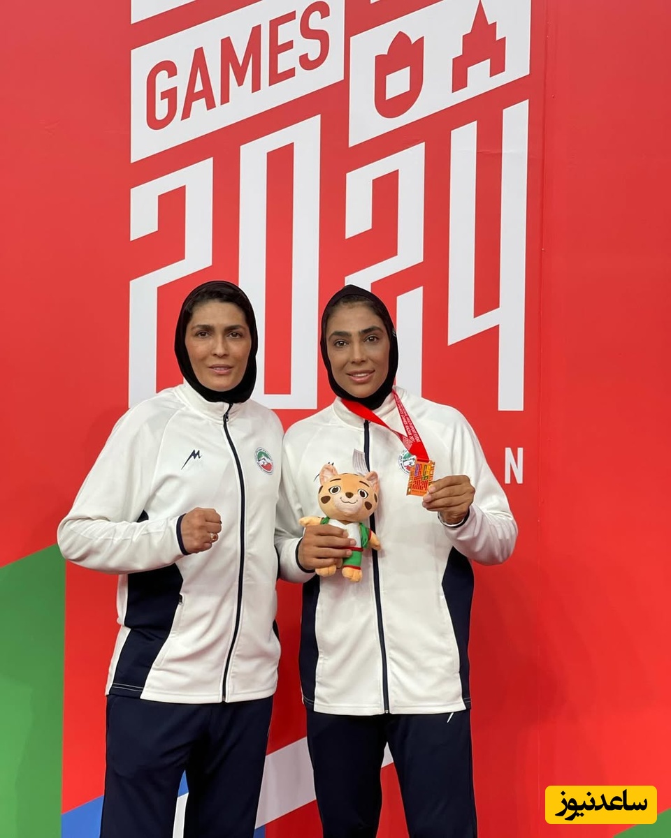 فیلم/ جشن تولد باشکوه الهه و سهیلا منصوریان، خواهران پر افتخار قهرمان در رستوران لاکچری با حضور ارسلان قاسمی، امید جهان و شهربانو منصوریان+ خلاقیت تحسین برانگیز اوستا قناد تهرانی