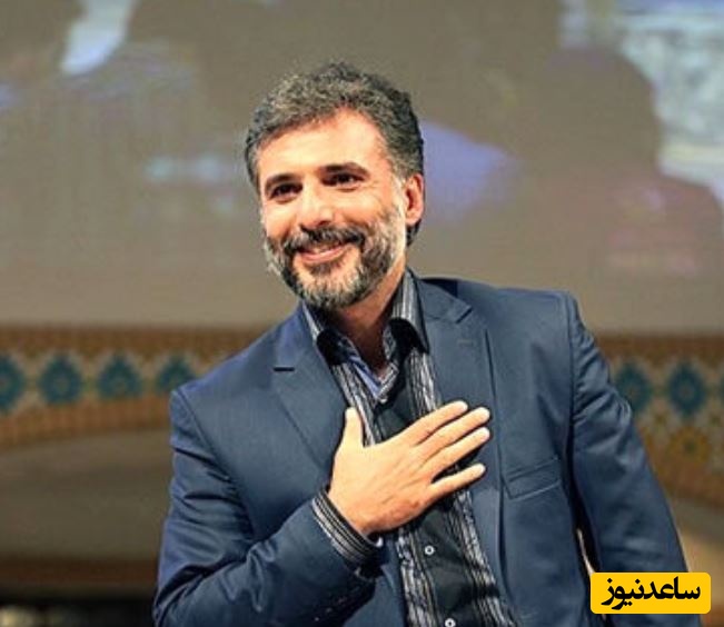 سیدجواد هاشمی: از اینکه تنگه هرمز دست خودمان است خیلی کیف کردم