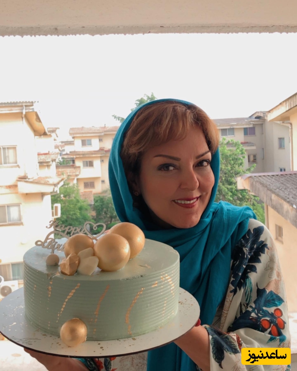 پرستو گلستانی