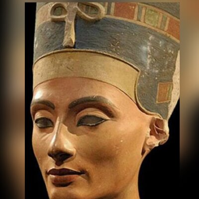 کشف جسد مومیایی شده خواننده‌ زن زیبا و خوشگلِ فرعون در مصر + عکس