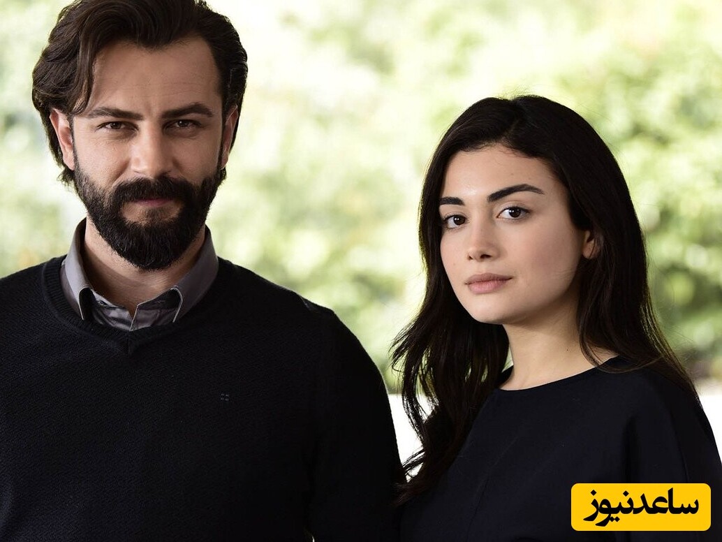  اوزگه یاگیز و گوکبرک دمیرجی