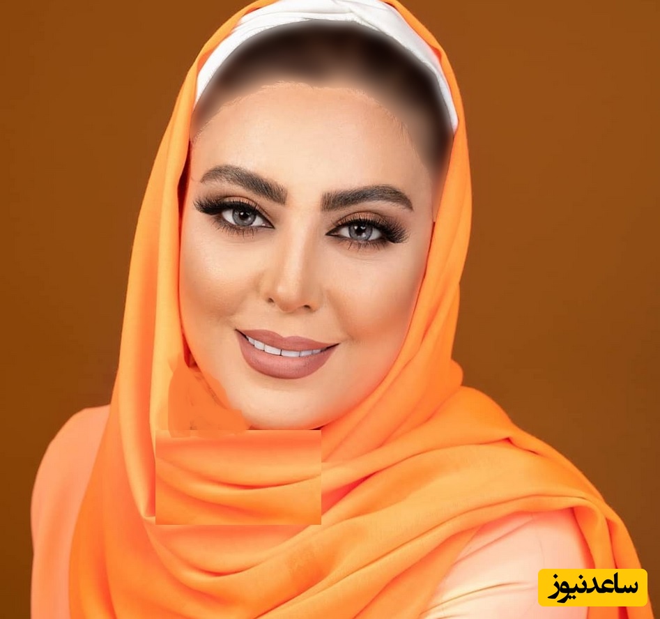 نیلوفر شهیدی ؛ از شوهرم خواستگاری کردم .../ ماجرا چیه ؟! + عکس