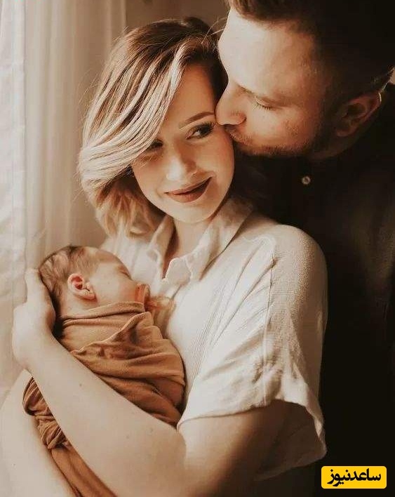 فرزند شما شبیه چه کسی خواهد بود؟ بررسی علمی عوامل ژنتیکی و محیطی