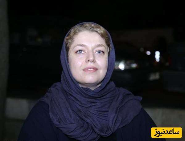 طلا معتضدی خواهر نگین معتضدی