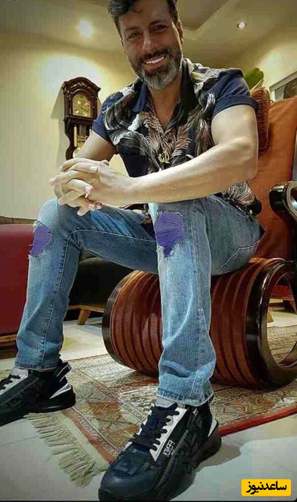 مجید واشقانی