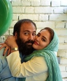 ویدئو/ خاطره خنده دار  نرگس محمدی از خواستگار قلُدری که در سریال ستایش پیداش شده بود/ امیرحسین قیاسی:به نظرت علی لوجی بوده؟!