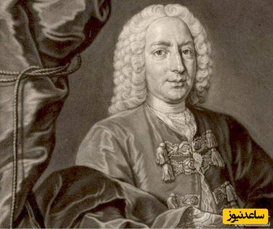 زندگینامه دانیل برنولی فیزیکدان و ریاضیدان هلندی+عکس