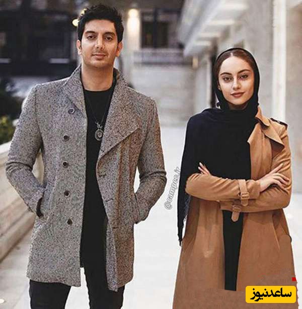 حضور ترلان پروانه، محبوبه سریال بامداد خمار در موزیک ویدیوی فرزاد فرزین+ویدیو/ محصول مشترک یک دهه هفتادی با یک دهه شصتی رو تماشا کنید