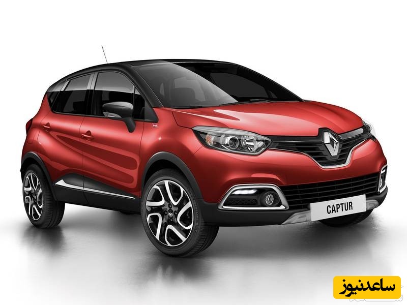 (عکس) بررسی مزایا و معایب خودروی رنو کپچر/ حیف این ماشین که یه همچین عیب بزرگی داشته باشه؟