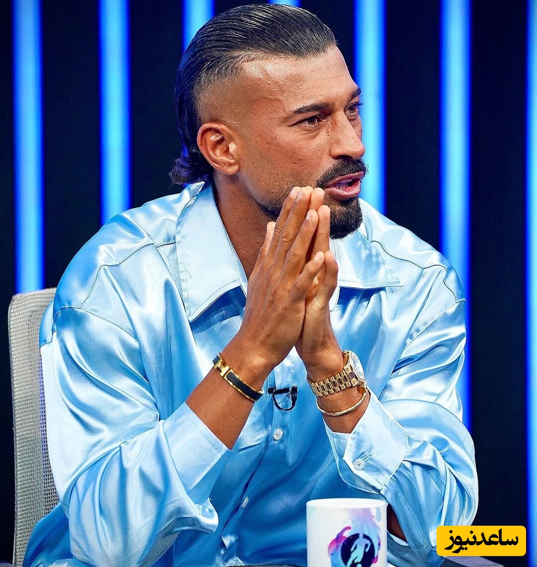 رامین رضائیان