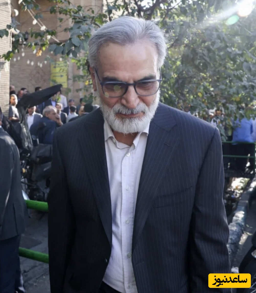 روحانی