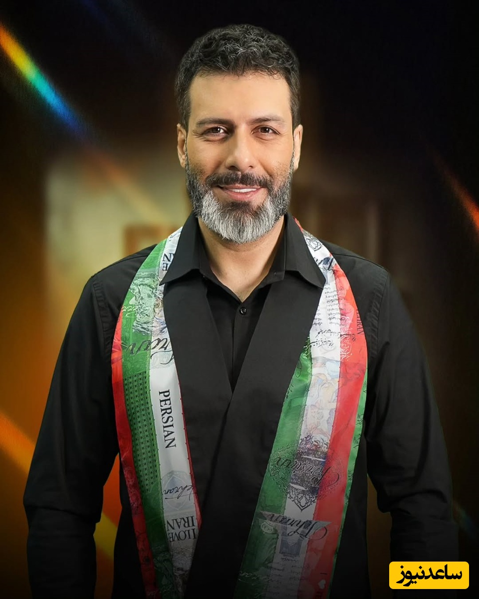 عاشقانه‌های مجید واشقانی برای وطن: من روانی ایرانم، اگه زمان شاه یا زمان ناصرالدین شاه قاجار یا زمان هخامنشیان بود بازم میگفتم ...