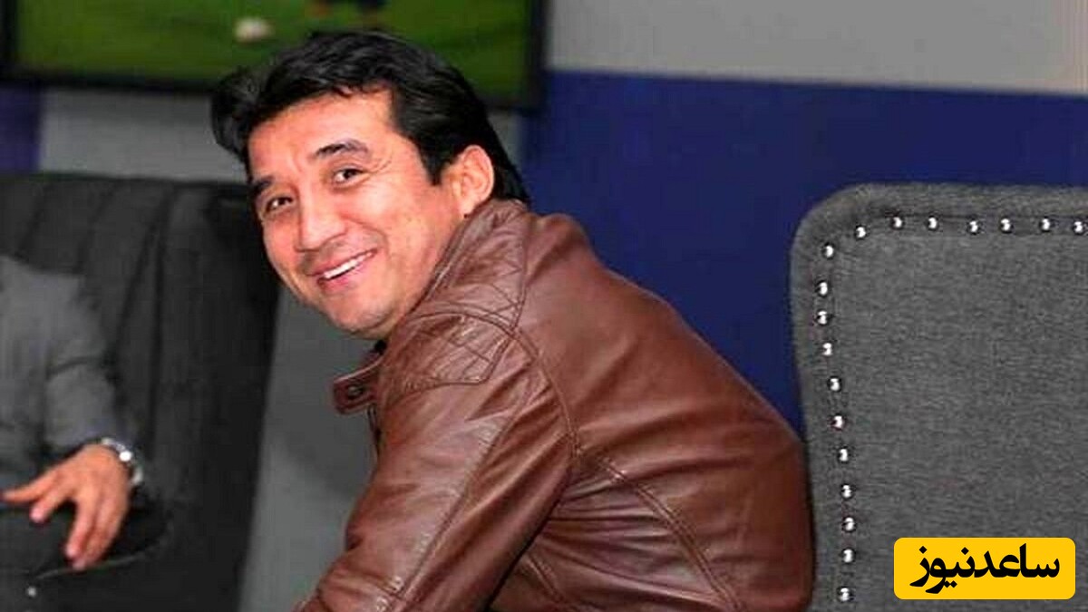 خاطره ی جالب و خنده دار خداداد عزیزی از سفر به هنگ کنگ/ چقدر شیرین تعریف میکنه!