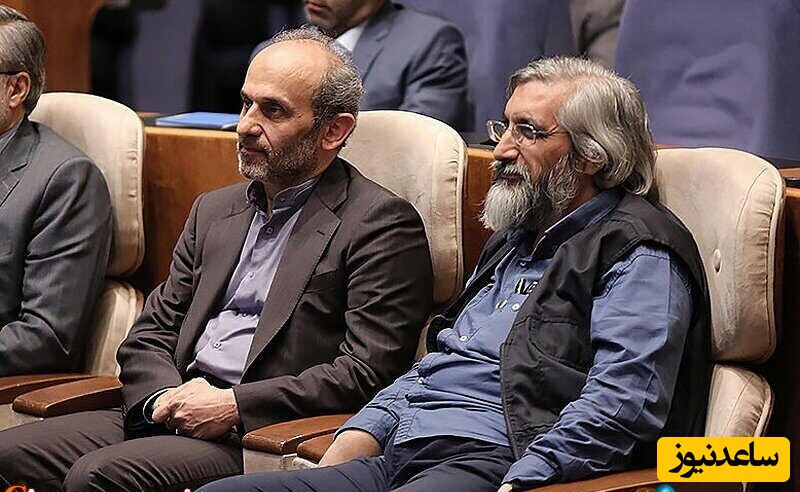 آقایان جبلی و جلیلی؛ به تماشای واقعیت تلویزیون «خوش‌گلدین»!