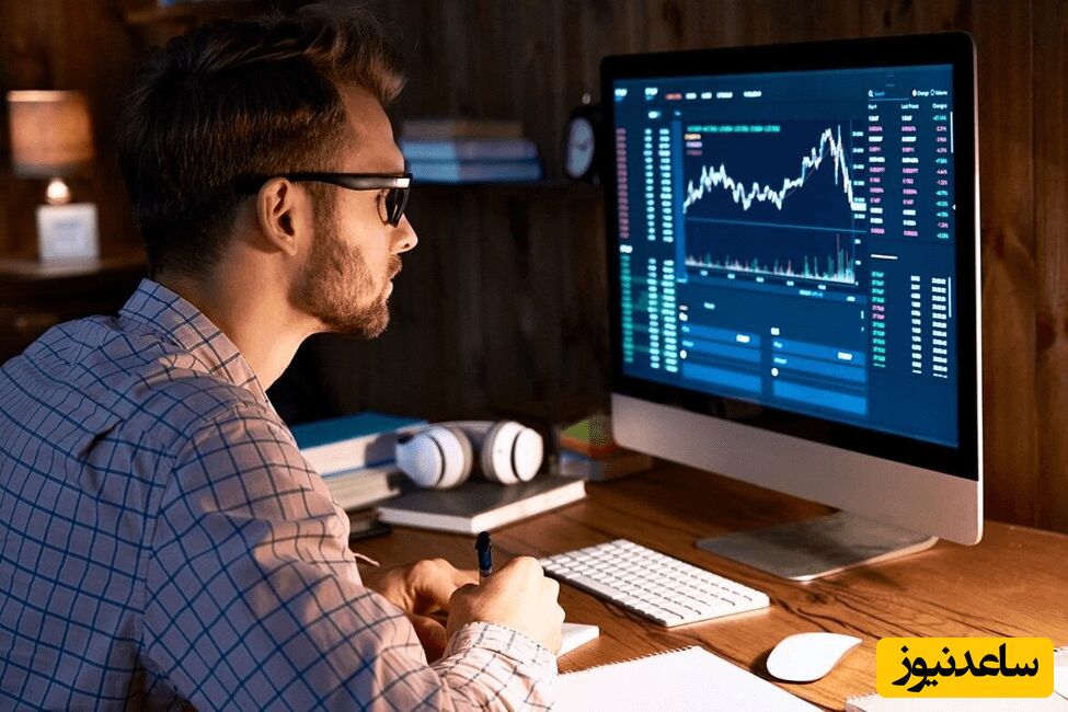 آموزش معامله گری و کسب درآمد