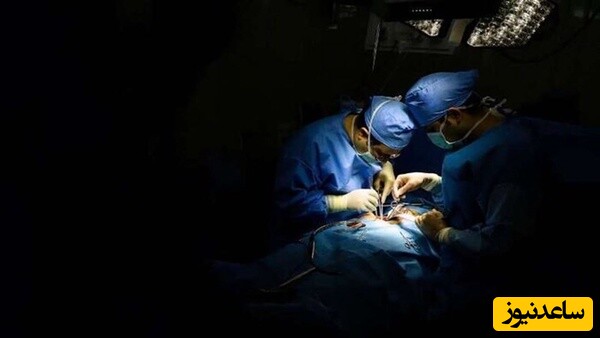 جان باختن نوجوان تهرانی زیر تیغ عمل جراحی زیبایی