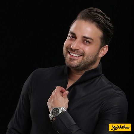 نگاهی به خانه شیک و شاهانه بابک جهانبخش/چقدر زیبا و دل بازه👌