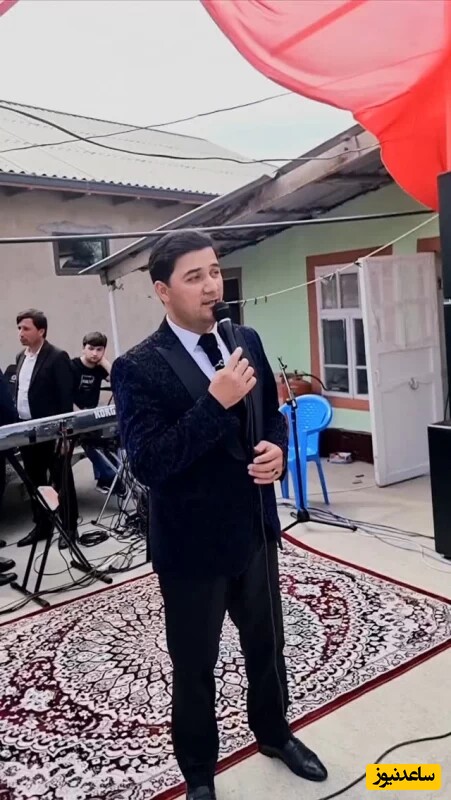 منوچهر حبیب اف
