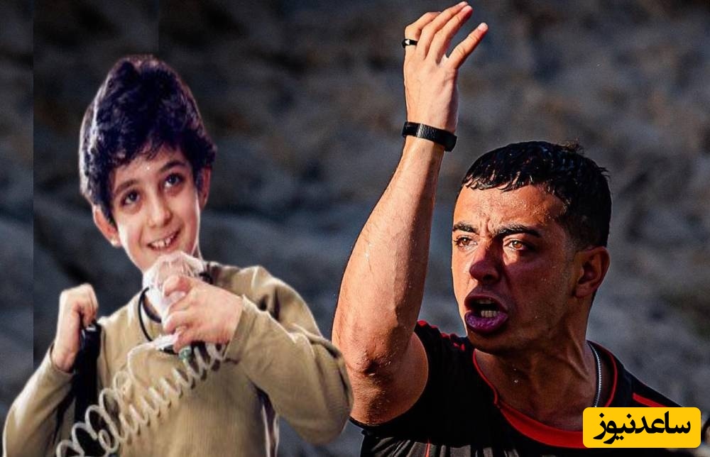 نگاهی کوتاه به تغییر چهره سعید پسر معصوم "میم مثل مادر" تا جاوید پسر "یاغی"!/علی شادمان پسری که با هر نقش درخشید+تصاویر