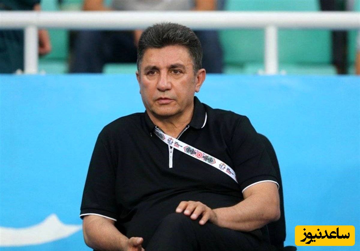 (ویدیو) لبخند معنادار قلعه نویی بعد همگروهی تیم ملی با چین، قرقیزستان و سوریه در جام ملت ها/ این قرعه خیالش رو راحت کرد!
