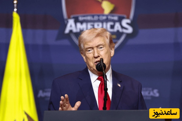 ترامپ که تا دیروز مدعی پیروزی بود امروز به اروپایی‌ها التماس میکند! / تهدید ناتو توسط رئیس جمهور ناتوی آمریکا