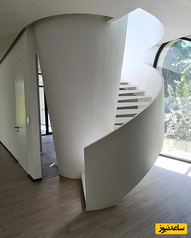 معماری ویلا