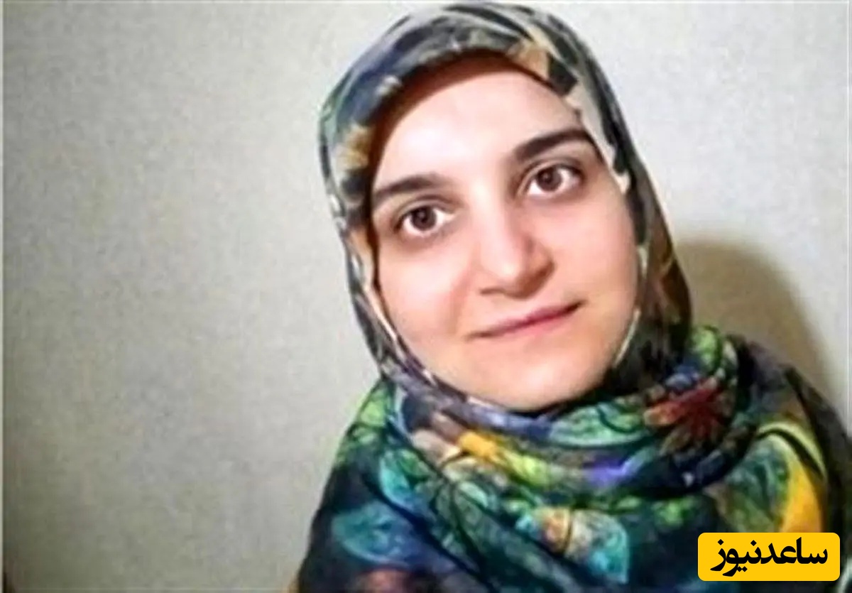 (ویدیو)‌ لحظه آزادی مهدیه اسفندیاری از زندان فرانسه