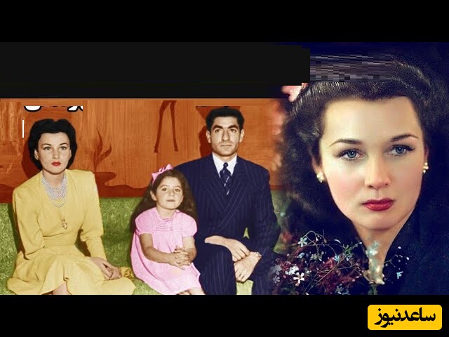سرنوشت شوم و دردناک فوزیه، همسر اول محمدرضا پهلوی، بعد از طلاق و بازگشت به خانه پدری/ از مصادره جواهراتش تا داماد قاتل خانواده