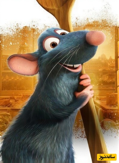 معما تصویری| فقط افراد تیزبین با ضریب هوشی بالا میتونن جواب درست رو پیدا کنن/ اگه توام جزو تیزهوشایی زیر 5 ثانیه موش رو پیدا کن!