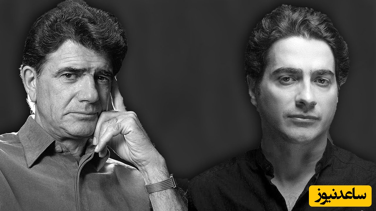 یادی کنیم از اجرای خاطره انگیز و قدیمی محمدرضا شجریان و بازخوانی توسط پسرش همایون /  فلک کی بشنوه آه و فغونُم