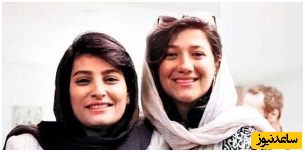 «نیلوفر حامدی» و «الهه محمدی» مشمول عفو رهبر معظم انقلاب شدند