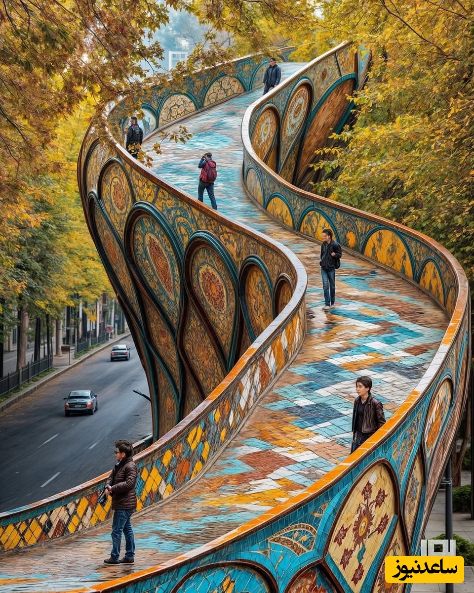 هنرهای خیابانی