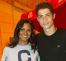 جوردانا جاردل (Jordana Jardel)