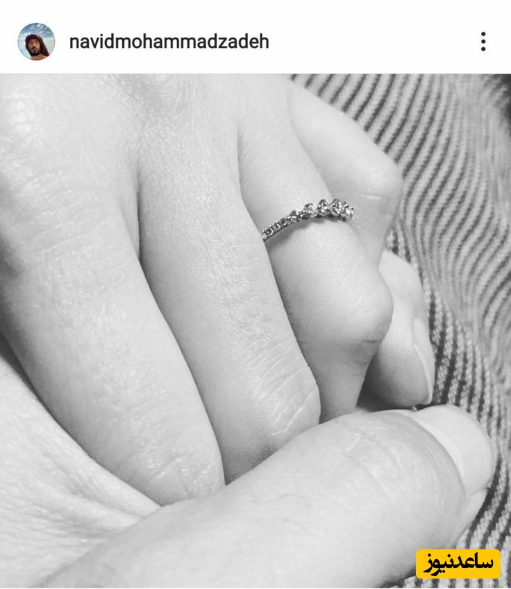 نوید محمدزاده