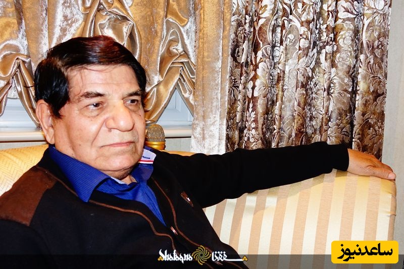 برادر تازه درگذشته آیت‌الله هاشمی‌رفسنجانی: برادرم و رهبری مثل دو برادر بودند؛ حتی زمانی خانه‌ای گرفته بودند که 2 طبقه بود در خیابان ایران و حاج آقا ...