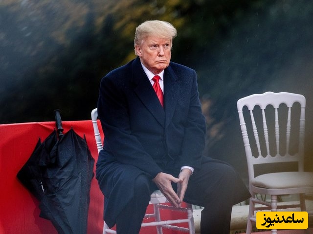 کارشناس اینترنشنال: ترامپ در نهایت عقب‌نشینی خواهد کرد؛ تاریخچه رفتاری ترامپ نشان داده که هروقت صحبت‌هایش جنبه تهاجمی داشته باشد منجر به...+فیلم