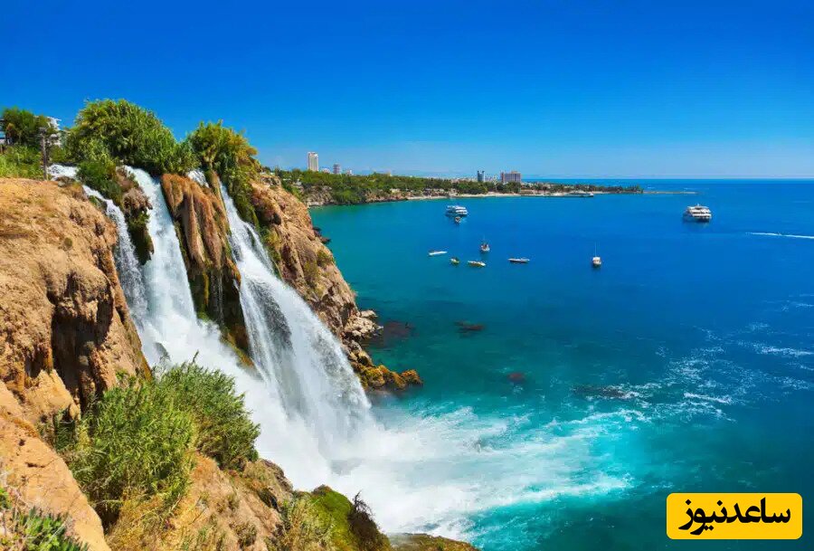 بدروم یا آنتالیا – شکست آنتالیا در مقابل بدروم 2023