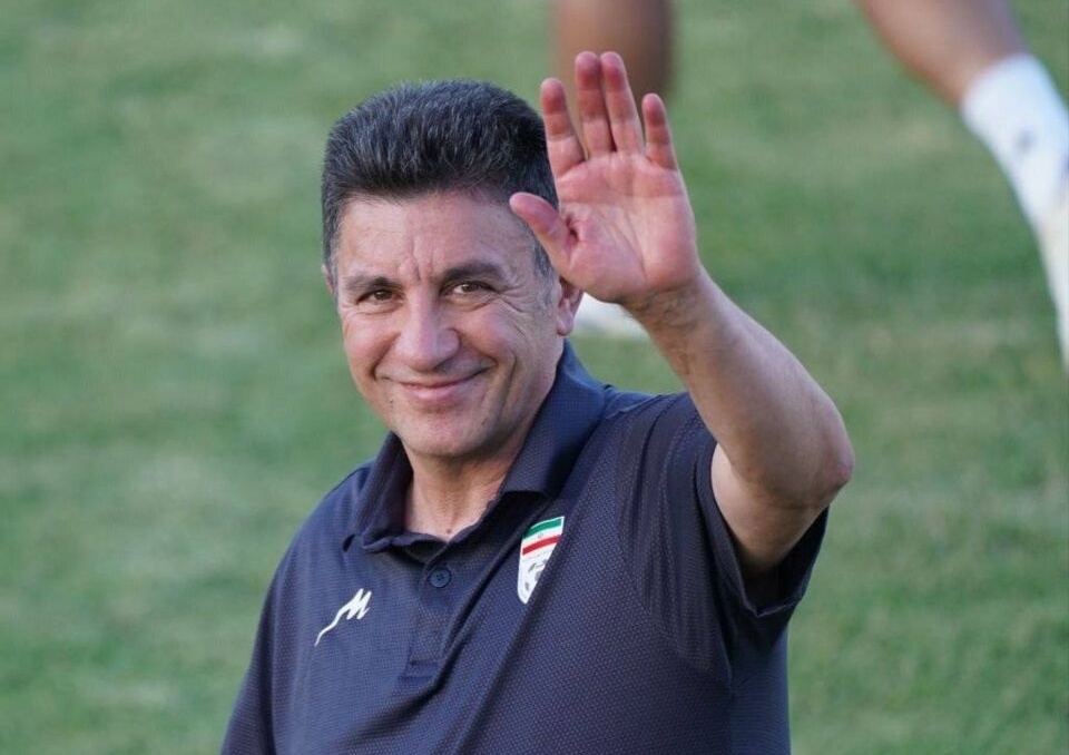 قلعه‌نویی: عیبی ندارد به من بگویند مربی سنتی ؛ من می‌توانم تراکتور را به جایگاه واقعی آن برسانم ؛معمولا این‌طور است که اگر فردی سالم کار کند، ریشه‌اش را می‌زنند