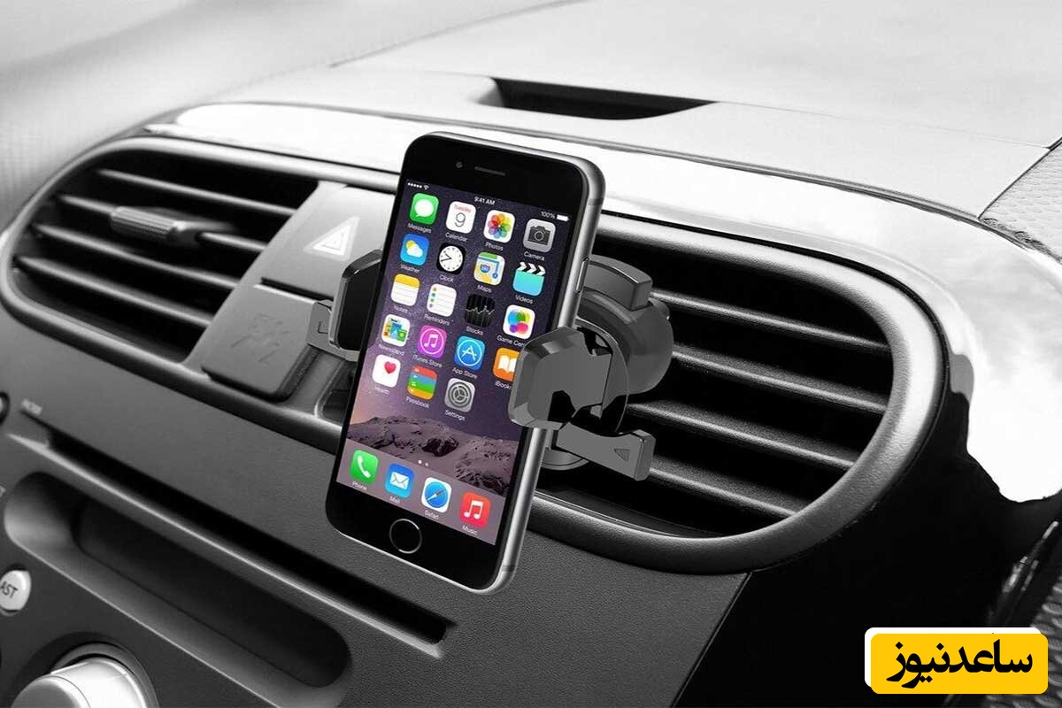 اصلی ترین فاکتورها برای انتخاب بهترین هولدر به ماشین چیست؟