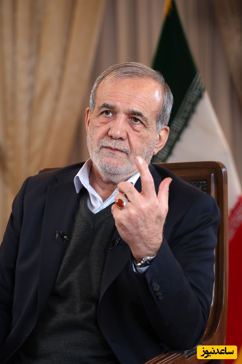 آمار عجیب پزشکیان از پروژه های روی زمین مانده از دولت سیزدهم + جزئیات