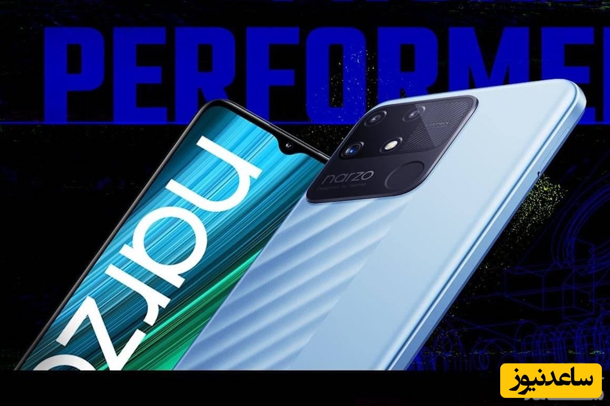 ریلمی به زودی از چهار گوشی هوشمند جدید رونمایی می‌کند