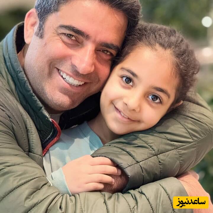 منوچهر هادی و سوفیا در این چالش جذاب شرکت کردند +عکس/جای یکتا ناصر خالیست...