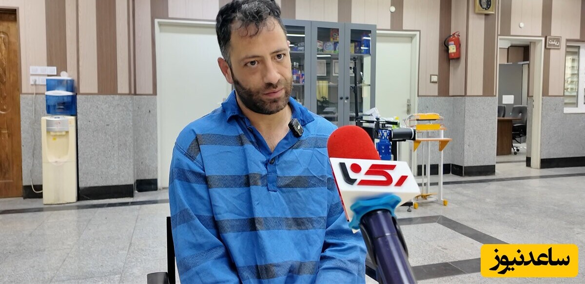 اعتراف بی‌شرمانه مرد کلاهبرداری که با فیش جعلی میلیاردر شد: خرید می‌کردم تو سایت دیوار می‌فروختم، مردم باید بیشتر به گردش حسابشون دقت کنند + ویدئو