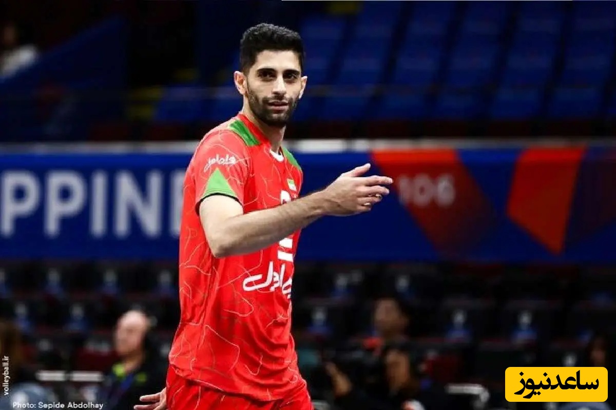 پیاتزا لیست بلند تیم ملی را داد؛ عبادی‌پور باز هم جا ماند