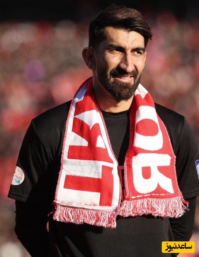 دلایلی که علیرضا بیرانوند نباید مقابل پرسپولیس گل بخورد