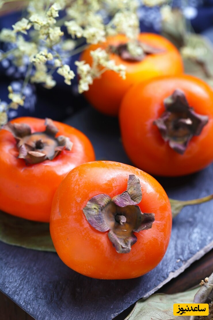 (ویدیو) قهوه هسته خرمالو/ نوشیدنی عجیب و ترند با خواص شگفت‌انگیز که همه دارن امتحانش می‌کنن + توصیه های استاد باغبانی