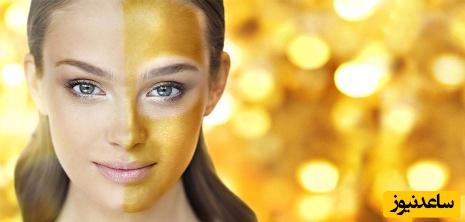 همه چیز در مورد سرم طلا برای پوست که باید بدانید