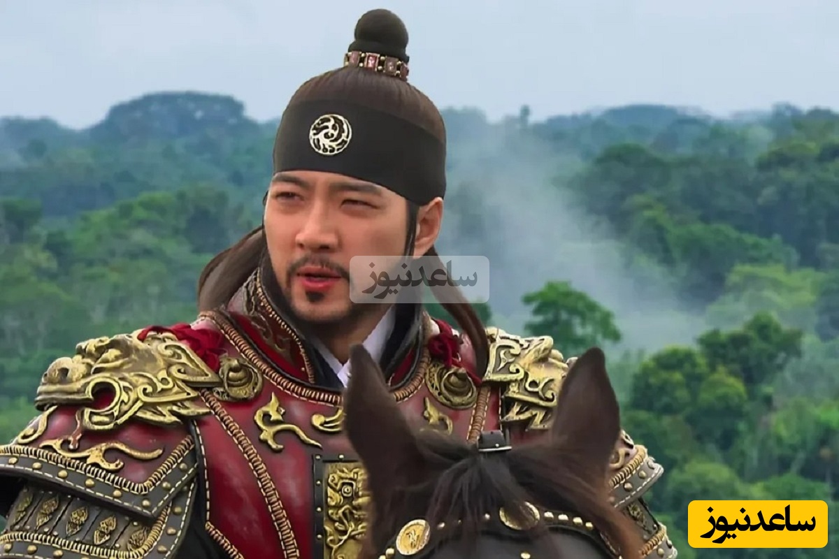 سرزمین های باستانی گوگوریو و بویوی جومونگ چه سرگذشت و موقعیتی داشته اند؟/ سرزمینی با حمله جومونگ به سوار نظام آهنین! +عکس