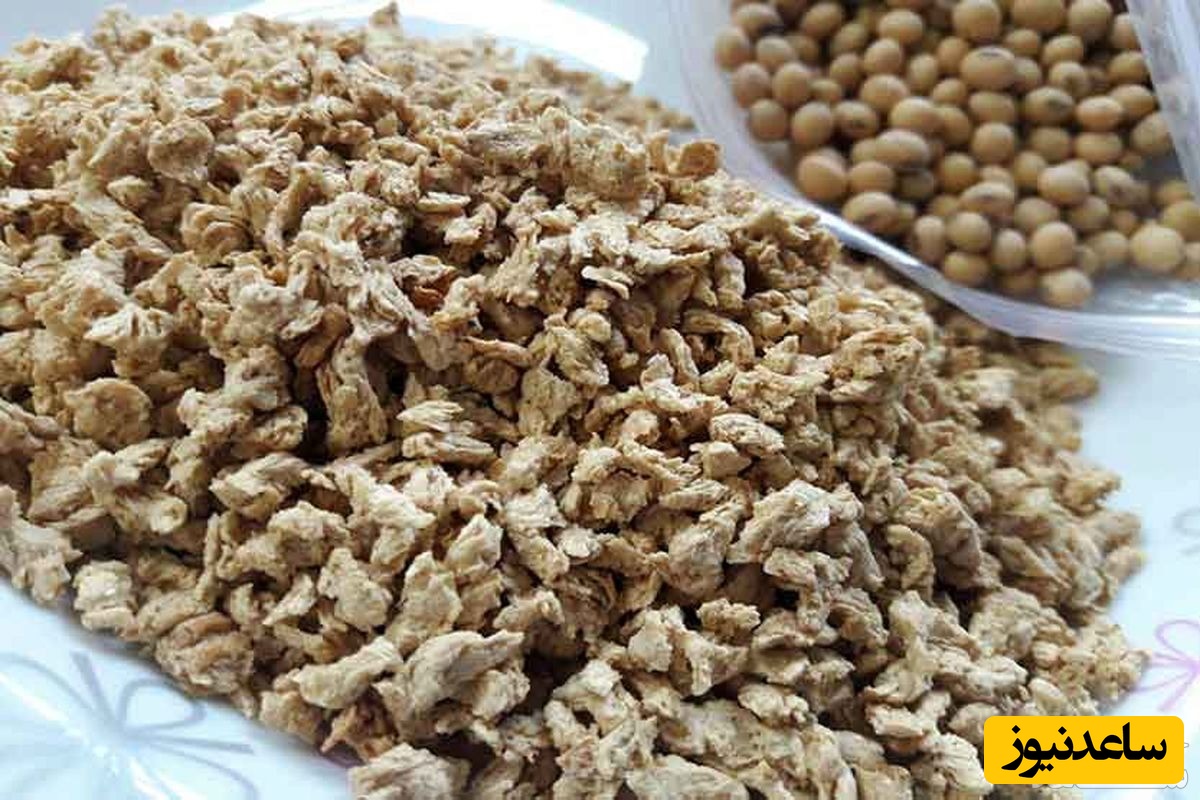 فواید و مضرات خوردن سویا در بارداری